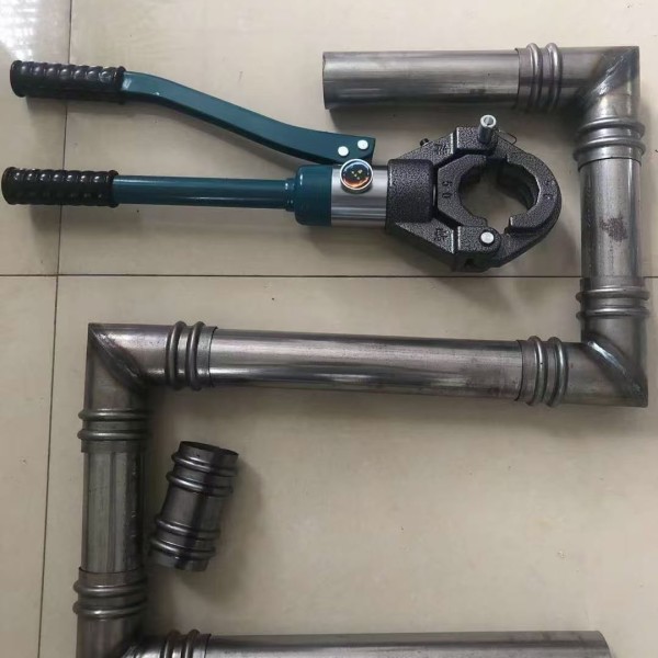 梁园鑫亿呈冷却管